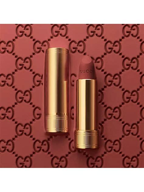 gucci lipstick 519|Gucci lipstick for sale.